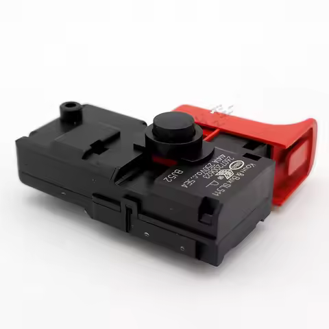 Drill Speed governor Control Switch for bosch GBM 13RE 10RE GBM13RE GBM10RE GBM350RE TBM3400 TBM1000
