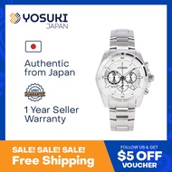 CITIZEN AN8200-50A Quartz Wrist Watch For Men from YOSUKI JAPAN PICKCITIZEN