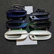 N Door Handle bmw E39 96-04