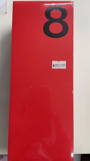 Oneplus 8 (8/128gb)