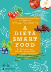 A dieta smartfood Eliana Liotta