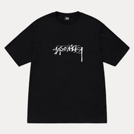 Stu SLICED TEE 25SS