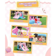 AirMyFun Indoor BOUNCE House, Todder Inflatable BOUNCE House