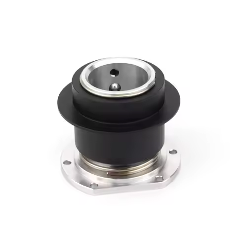 QR1 Wheel-Side Simulator Steering Wheel Metal Quick Release device For FANATEC Base