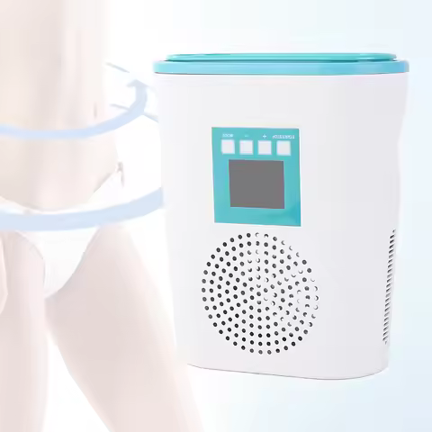 2025 Newest Portable Mini Cryolipolysis Body Slimming Cryolipolysis Machine for Fat Reduction
