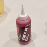 GEAR OIL 150ML SCOOTER SAE90