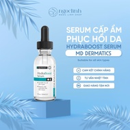 Md Dermatics HydraBoost Serum