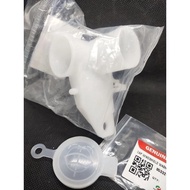 PERODUA VIVA KANCIL KEISA KENARI WASHER TANK MOUTH / WASHER TANK JOINT CAP 85332-87Z03 -85318-BZ010 