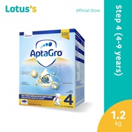 AptaGro Step 4 1.2kg