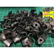 LEGO Castle parts-LOTR 9471Uruk-hai Army Armor