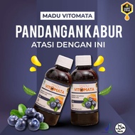 Madu Vitomata Obat Mata Asli / Madu Vitomata Asli / Madu Vitomata Obat Mata / Obat Mata Minus / Obat