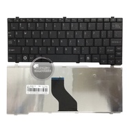 TOSHIBA NB200, NB300, NB500, NB510 BLACK KEYBOARD