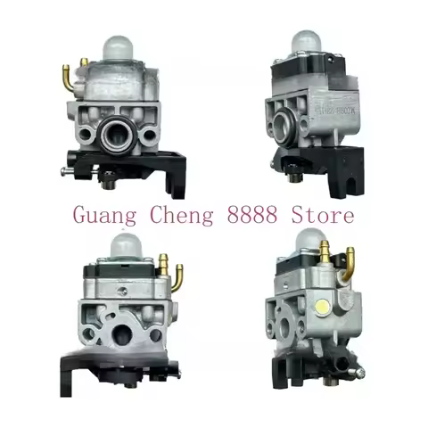 GT22 GX31 FG100 TB26TB 140/139F GX35 4 Stroke Brush Cutter Lawn Mower Carburetor