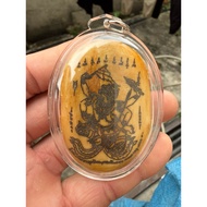 Hanuman 哈努曼佛牌（包好防水壳）