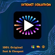 CyberLink PowerDVD Ultra 24 [Windows][Lifetime]