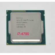 Intel i7-4770, i7-4790, i5-4670, i5-4590, i5-4590T, i5-4570, i5-4670, i5-4690 LGA1150 CPU Processor 