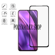 Tempered Glass Full Glue 5d 6d VIVO V9 v11 v11i v11pro v15 V15PRO Y12 Y15 Y15S Y16 Y17 y18 y12i y21 