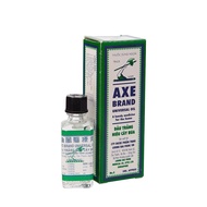 Axe Brand Oil, 5ml