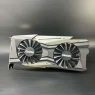 INNO3D RTX3080 10GB TWIN X2 OC # 顯示卡 顯卡 Display Card NVIDIA GeForce RTX 3080