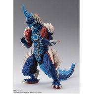 26 January S.H.F Ultraman Reginis