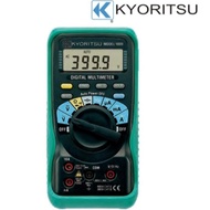 Kyoritsu 1009 Digital Multimeter