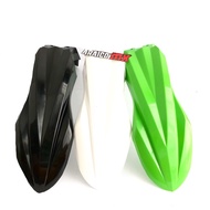 FRONT FENDER KX 250 F 2017 - 2019 KXF KLX DTRACKER 150