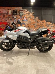 Suzuki GSX-S1000S KATANA 絕版銀刀 總代理公司車