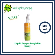 [500ml] STARX Liquid Copper Fungicide