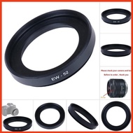 Lens Hood Canon EW-52 For Canon RF 35mm F1.8 Macro IS STM Lens