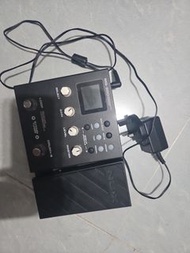 NUX MG-300 綜合效果器