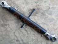 คูโบต้า M5000 / M6040 / M6240 / M7040 แขนกลาง รุ่นปลอก 14นิ้ว ใช้กับ (Kubota) (แขนกลาง ลากผาน ยกผาน