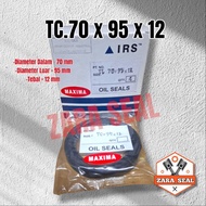 OIL SEAL TC.70x95x12/TC.70.95.12