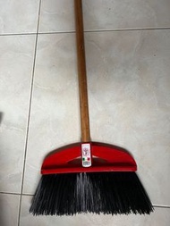 掃把