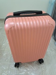 ❣️全新 20吋 旅行箱 喼  Luggage／Suitcase
