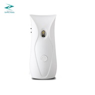 Automatic Air Freshener Dispenser Bathroom Timed Air Freshener Spray Wall Mounted, Automatic Scent D