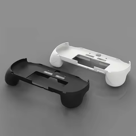 Gamepad Shell Case for Sony PS Vita 2000 PSV 2000 Console L2 R2 Back Joystick Buttons Game Controlle