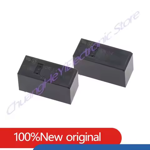 Relay G2RL-1-E-5VDC G2RL-1-E-12VDC G2RL-1-E-24VDC 8Pin 16A 250V AC G2RL-1-E-DC5V 12V 24V DC Relay