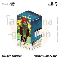 Battle of Talingchan แบทเทิล ออฟ ตลิ่งชัน Booster pack โลกา Armageddon BT06