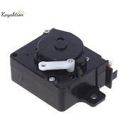 Kayaktion Suitable For DXT45 DXT15 Washing Machine Wash Timer Replacement Parts 4-Inserts 15 Minutes