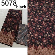 KAIN PASANG/KAIN SARUNG BATIK /KAIN BATIK SIAP JAHIT / KAIN BATIK F&C COLLECTION / KAIN BATIK VIRAL 