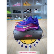 Original A'One Durable Low-Top Basketball Shoes Men's and women's shoes