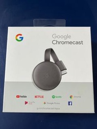 Google Chromecast投屏連接設備