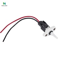 37880P05A00 IAT Intake Sensor with Connector for   Accord  TL 37880-P05-A00 Intake Air Temperature S