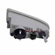 ️ Front Fog Light Cover For Lexus Lx470 1999 2000 2001 2002