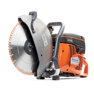 HUSQVARNA K770 PETROL POWER CONCRETE CUTTER CUT OFF SAW (3.7KW) 350MM