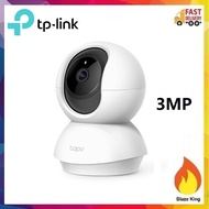 TP-Link 360 Degree 1080P FHD CCTV Tapo C200 & C210 - WiFi Camera CCTV IP Camera Pan & Tilt/ Sirim Ce