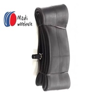 3.50-19 inner tube for tires 90/100-19, 100/90-19, 110/80-19, Meets Japanese JIS standards