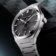 BONEST GATTI Automatic Mechanical Men's Watch 316L Stainless Steel Strap Stainless Steel Case Waterp
