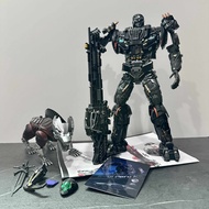 Unique Toys UT R-01 Peru Kill Lockdown Movie Transformers 4 AOE Age Of Extinction R01