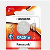 Panasonic CR2016 3V Lithium Battery
